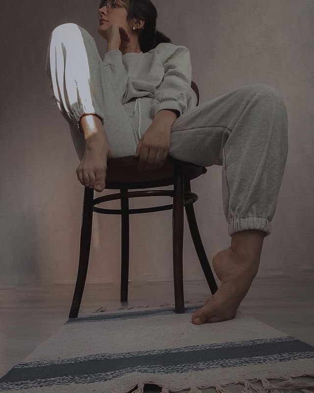 klara_bzik в LOOKY. . Думаю вот сижу