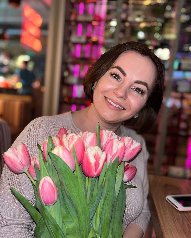 lenochka2977 в LOOKY. . Весна 😊💐