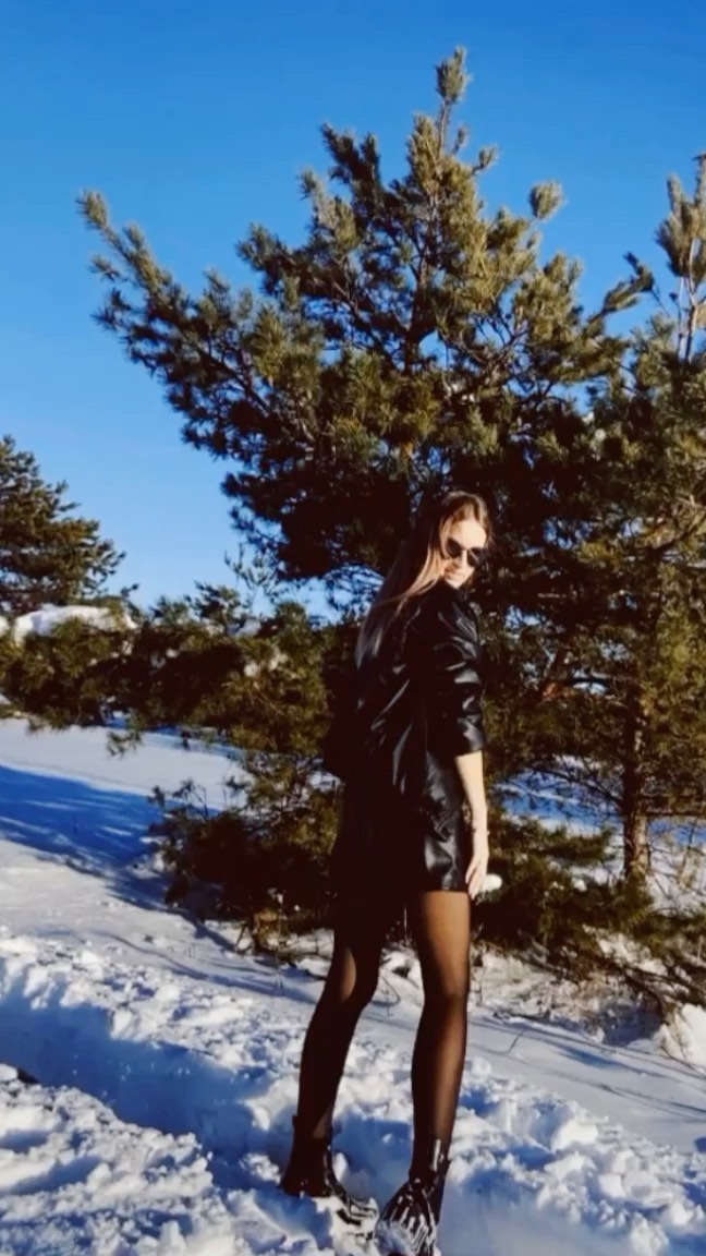 ulchik.vrn в LOOKY. #воронеж. Запахло весной🤗Мы т...