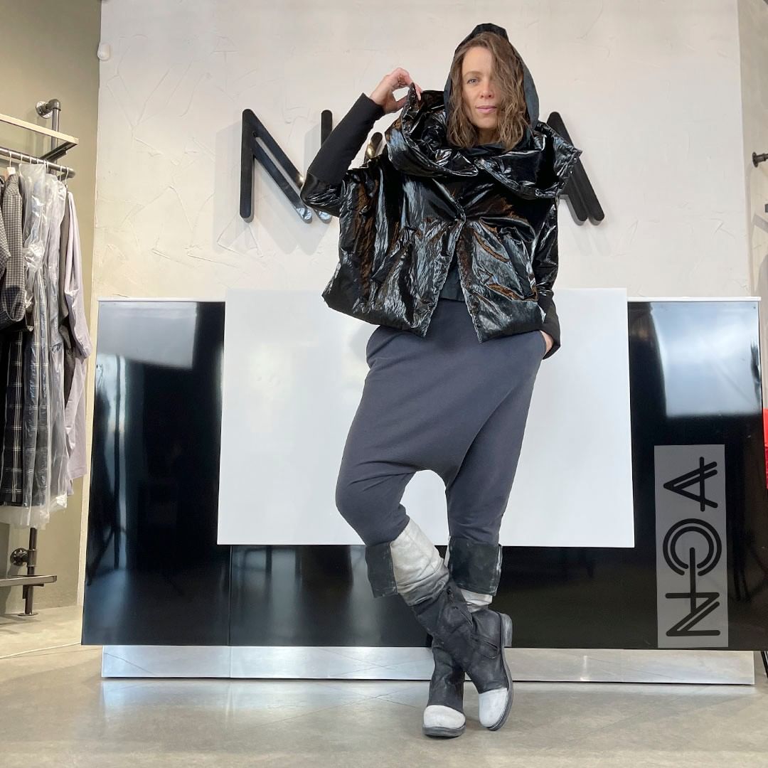 noa.fashion.salon в LOOKY — фото 2