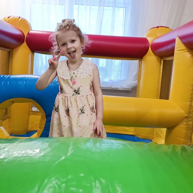 tatiana_bakhvalova_ в LOOKY. . Детские эмоции бесце...