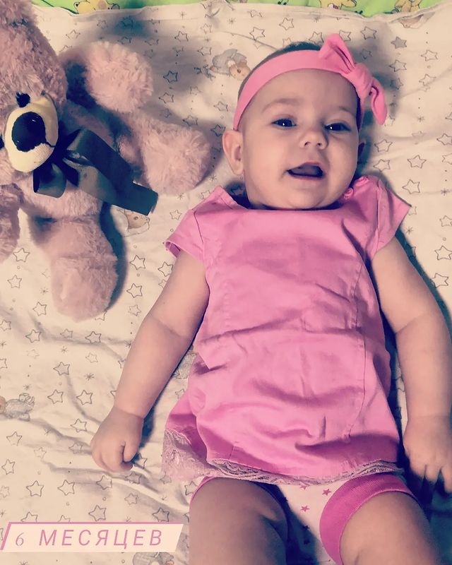simakovayliys в LOOKY. #mylove#mylife#mybeby#Milena2022. Мамина радость,
Наша...