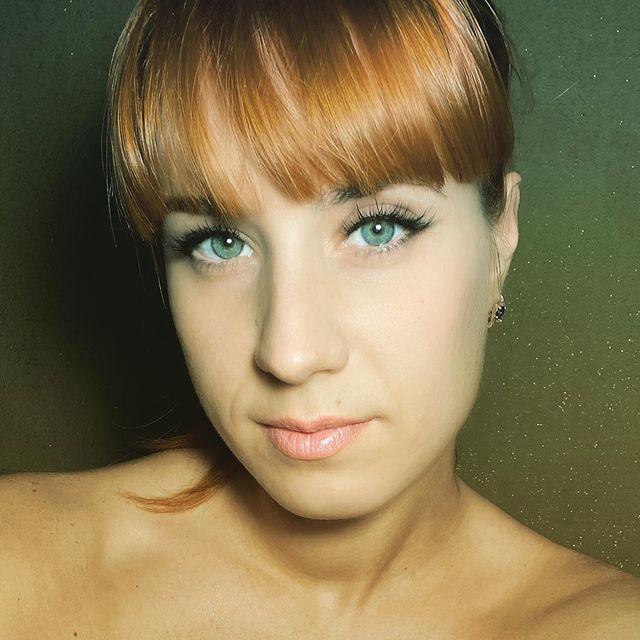 trulia.lia в LOOKY. #спокойствие#толькоспокойствие. Беспокойство не устр...
