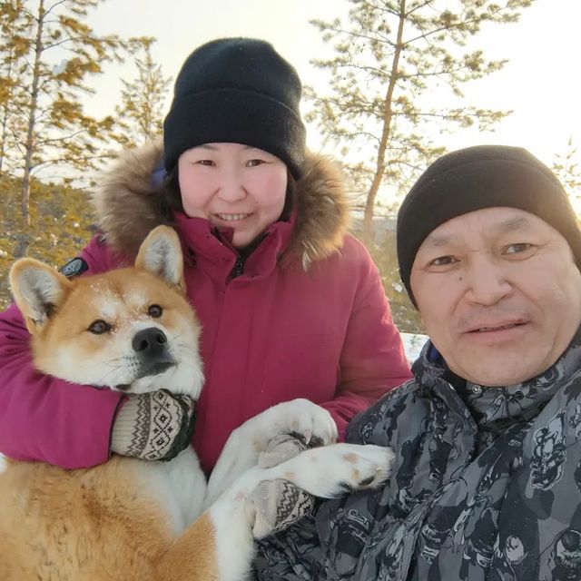 mashenka_2903 в LOOKY. #нашМарс🐕,#чочурмуран. Сегодня решили выгул...