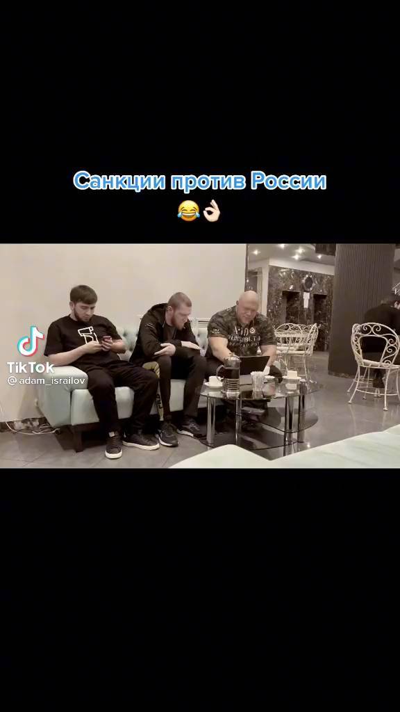 vitaliy_andreevich92 в LOOKY. #санкции. #санкции