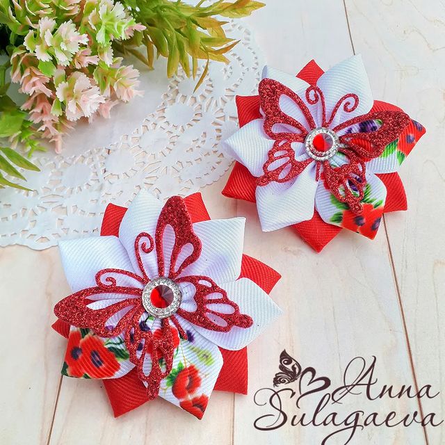 sulart.ru в LOOKY. #школьныебантики,#бантикившколу,#нарядныебантики,#повязкадлядевочки,#повязкадлямалышей,#заколкидляволос,#заколочкившколу,#заколкидляпринцесс,#бантикидляволос,#резиночкидляволос,#заколочкидлячелки,#резиночкидляволос,#резинканапучок,#резинканагульку,#нарядныебантики,#резиночкидлядевочки,#заколкаавтомат,#annasulagaeva. Сегодня появилось не...