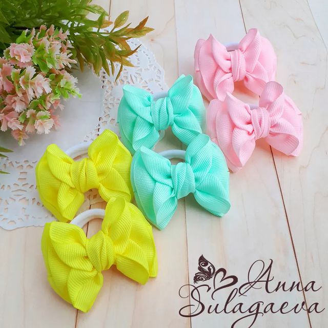 sulart.ru в LOOKY. #бантикивсадик,#бантикидлядевочек,#заколкидлядевочек,#резинкидлядевочек,#нарядныебантики,#бантикисмультяшками,#длямодниц_AnnaSul,#annasulagaeva,#подвескадлядевочки,#повязкадлядевочки,#повязкадлямалышей,#заколкидляволос,#заколкидляпринцесс,#бантикидляволос,#резиночкидляволос,#заколочкидлячелки,#резинканапучок,#резинканагульку,#нарядныебантики,#резиночкидлядевочек,#заколкаавтомат. А вот такие бантики-...