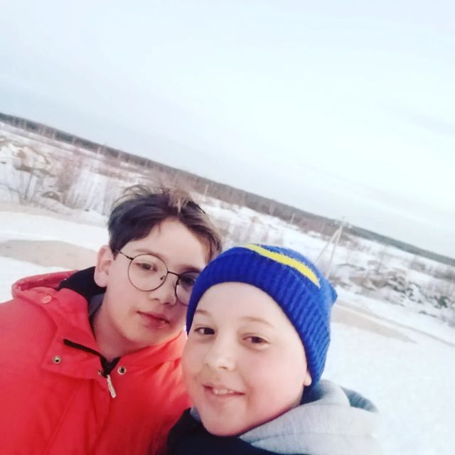 kodosikmoloy в LOOKY. . Моего друга отмечу