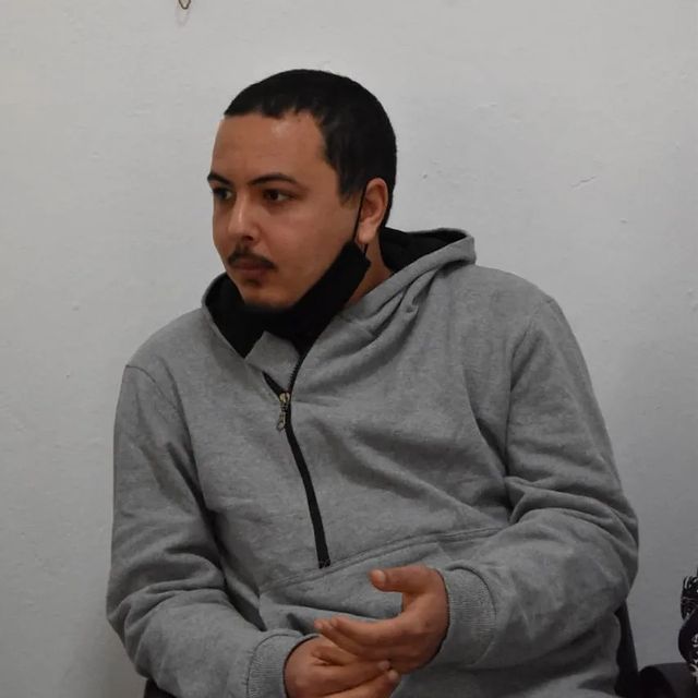 hi_saidi в LOOKY. . looking like a fat s...