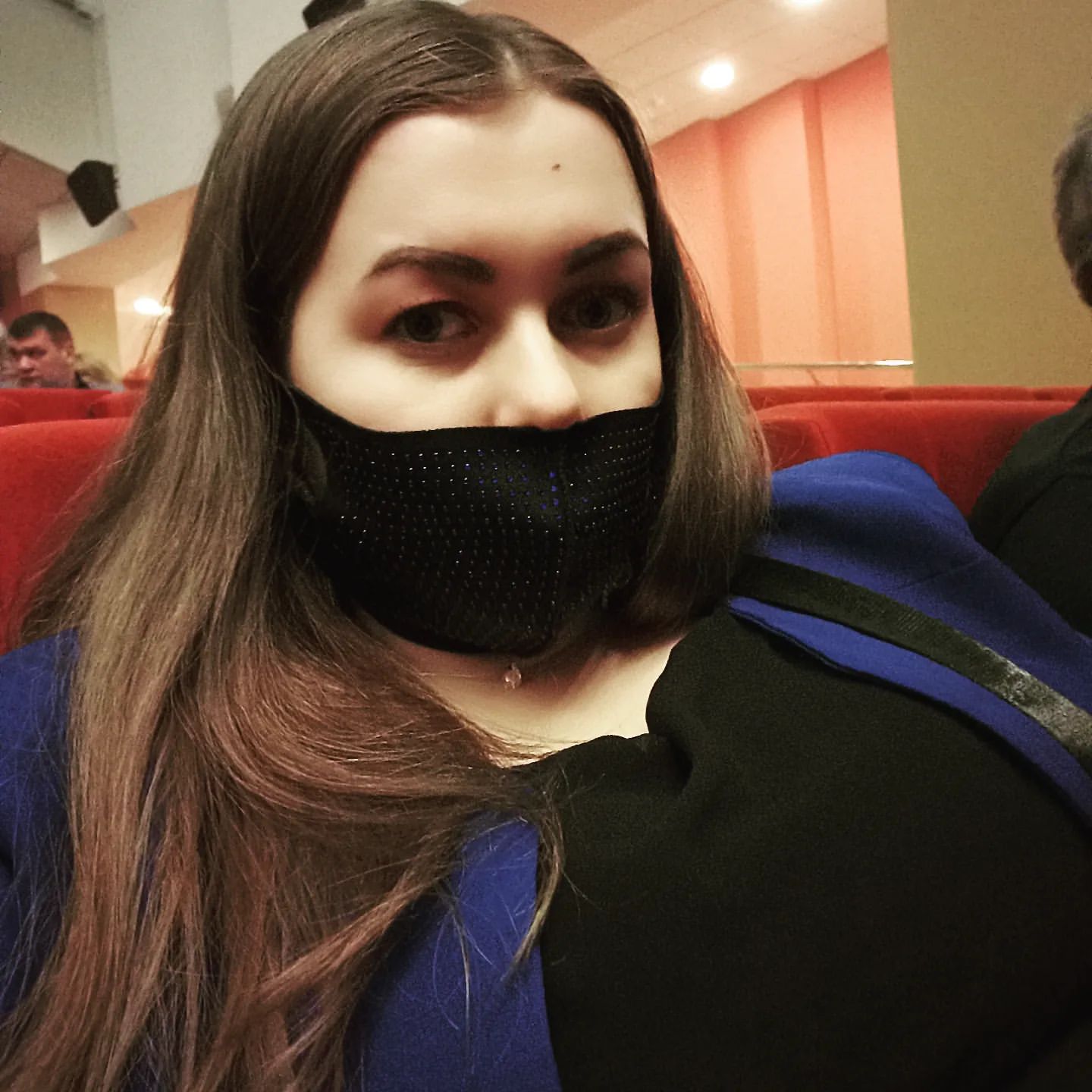 dreamydevil1996 в LOOKY. . null