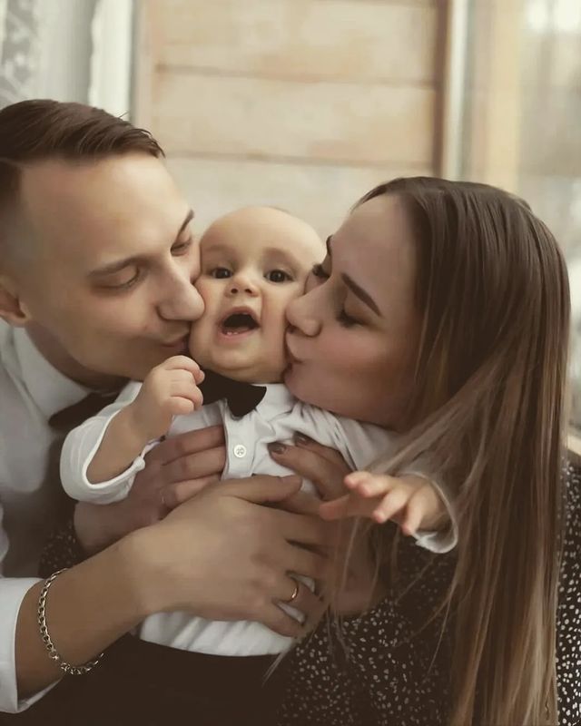aapolyanskiy в LOOKY. #familytime,#family,#сын. #familytime #family ...