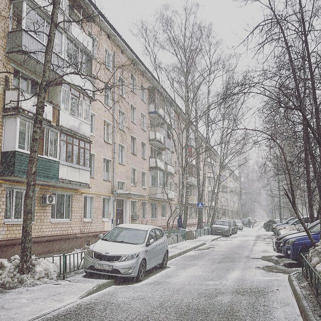 otrip в LOOKY. . Сегодня было немного...
