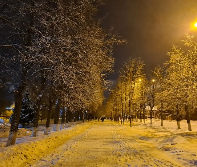 lady_morrygan в LOOKY. . Сегодня вечером было...