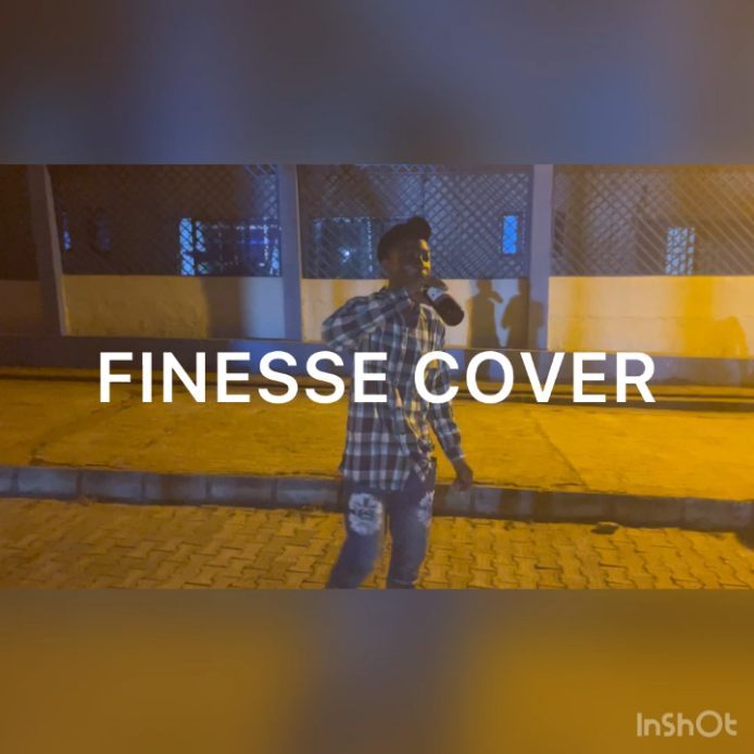 ADUBOI в LOOKY. #kogbagidi,#davido,#portable. Made a cover of FINE...