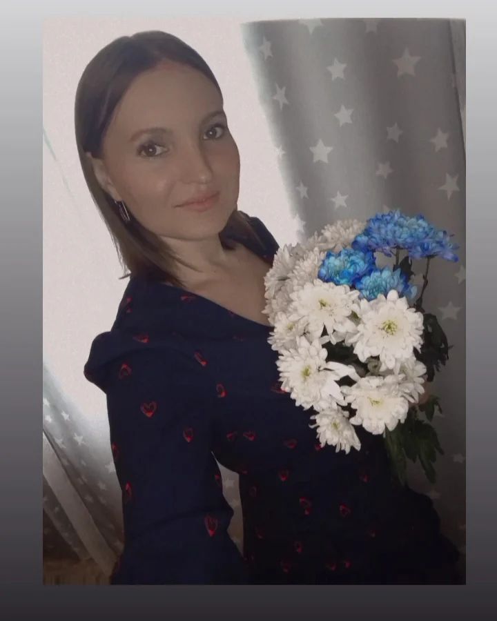 voikinaviktoriia в LOOKY — публикация