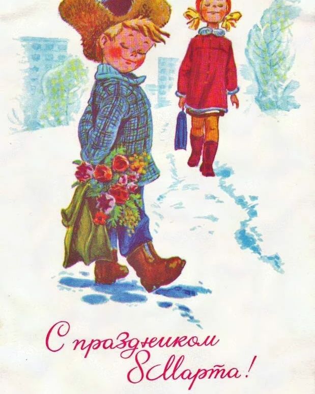kseniyabryanceva в LOOKY — Дорогие мои девочки! 
Хочется от всей души поздравить вас с 