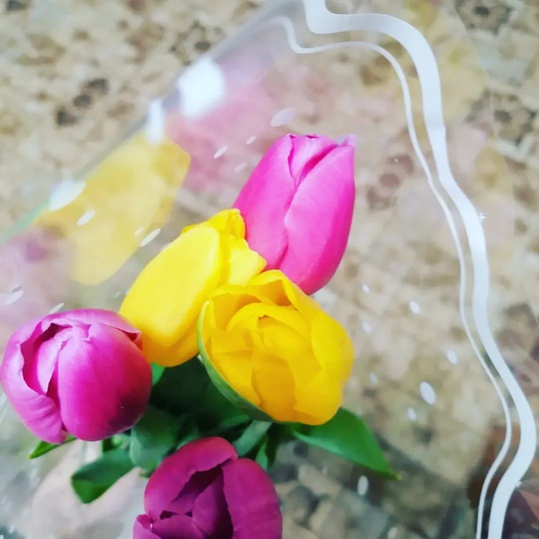 marina_gavruseva in LOOKY. . С 8 марта