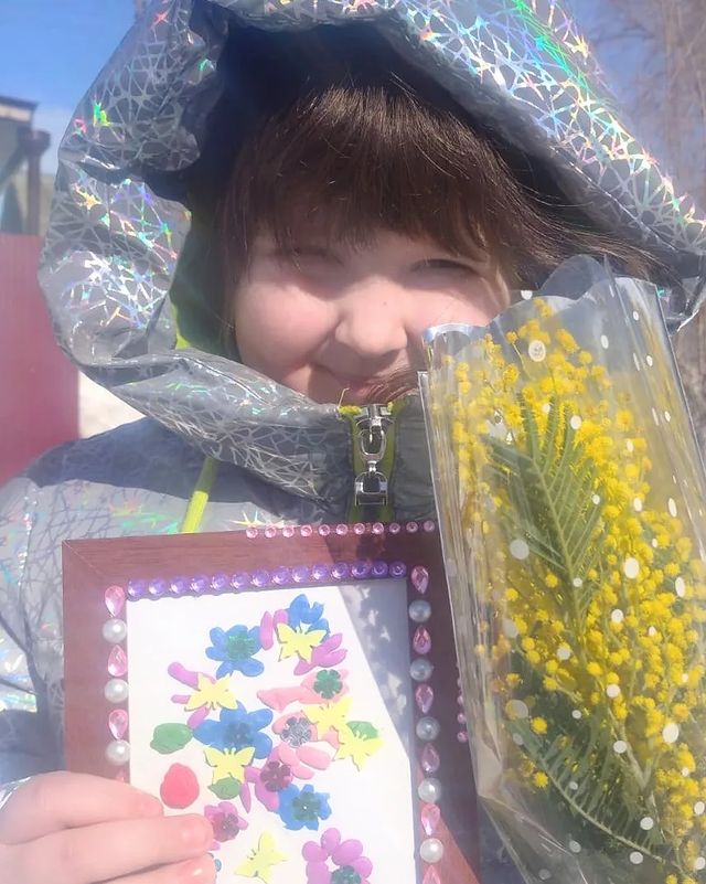 yuliazelionkina в LOOKY. #8марта2022,#всемдобра. Каждой Мальвине — по...