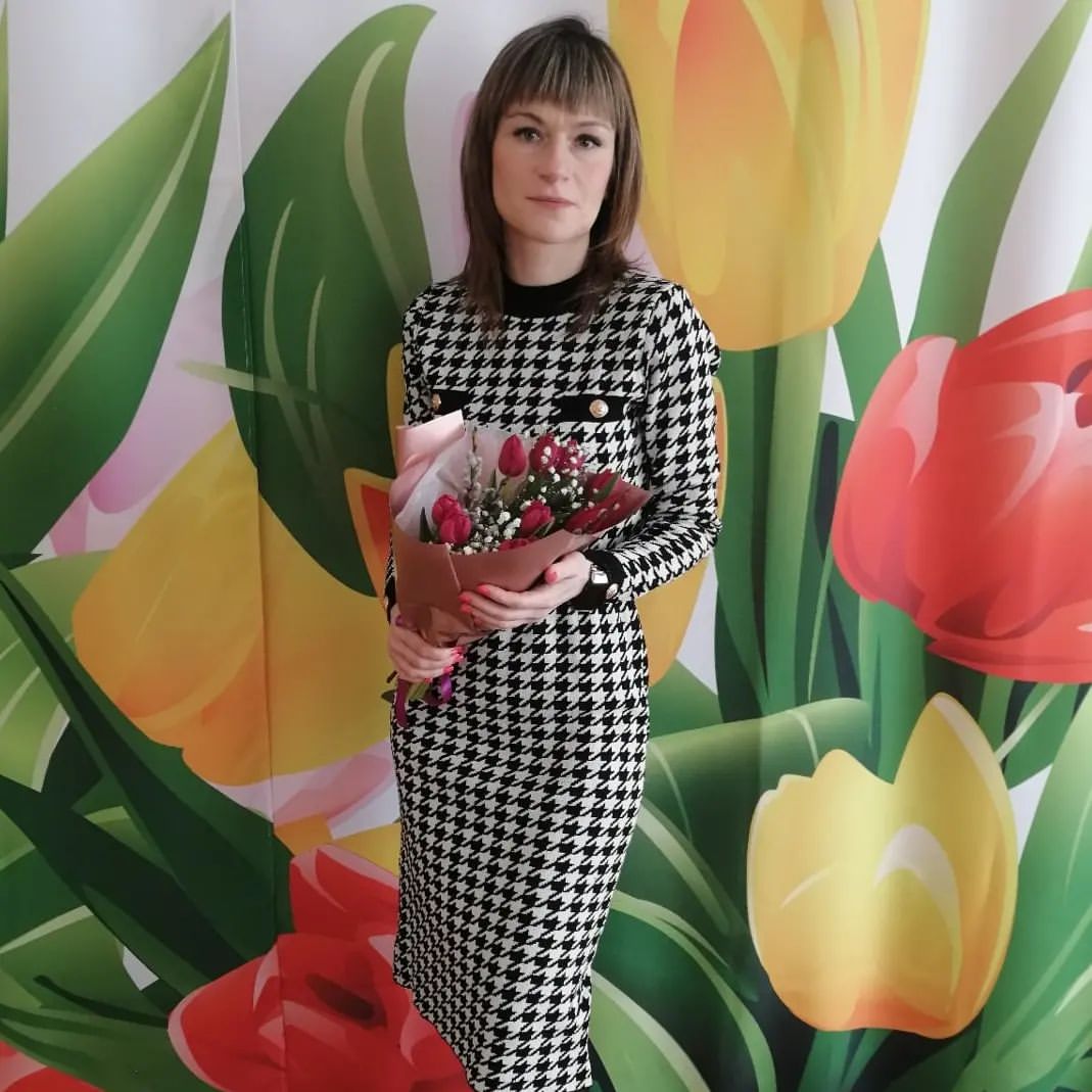 sincova_ya в LOOKY — 🌷🌷🌷Всё в руках человека, а человек в руках женщины! 😊
С 
