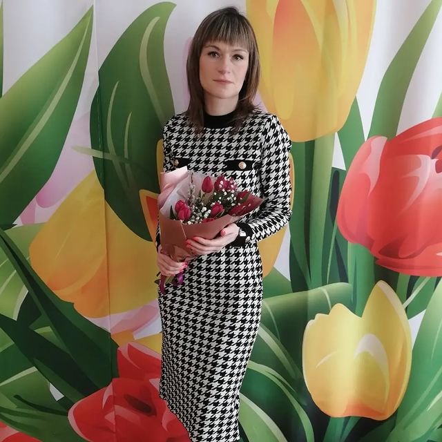 sincova_ya в LOOKY. . 🌷🌷🌷Всё в руках че...