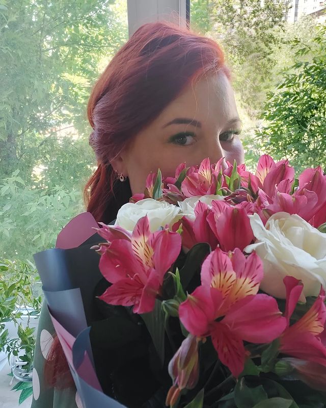 iudina_diana в LOOKY. . Мой Милые, добрые, н...