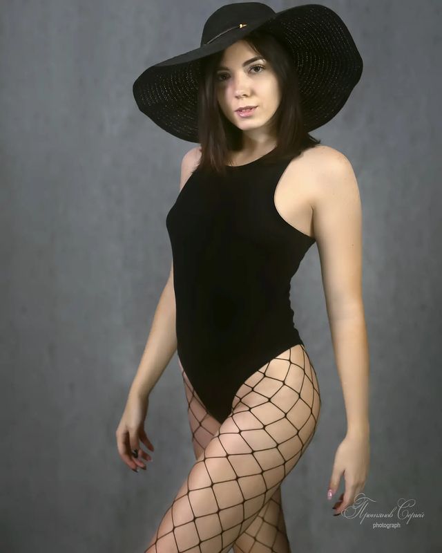 Милена Соколова в LOOKY. . null