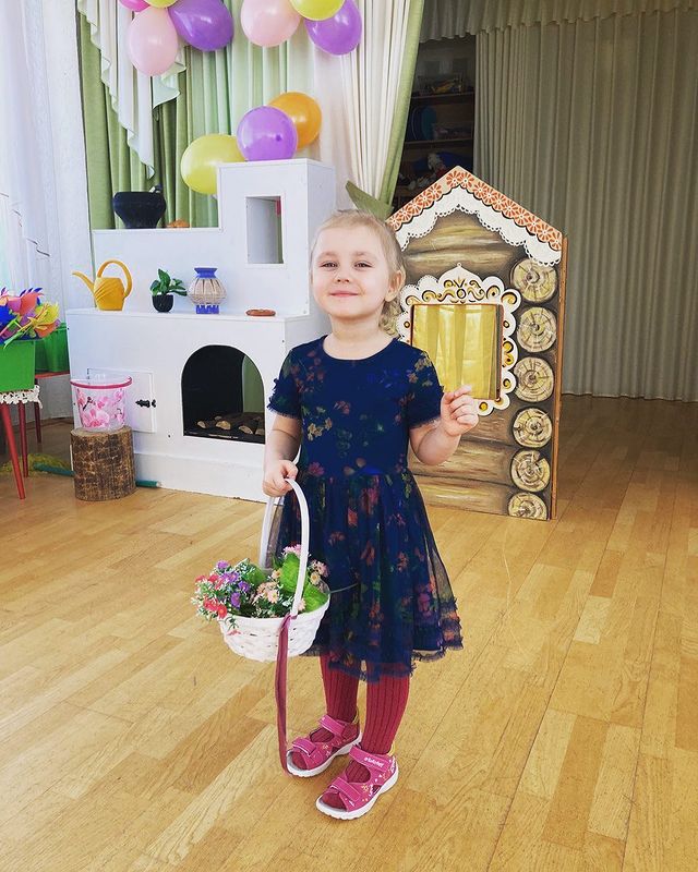 iramax в LOOKY. . Моя весна 🌺