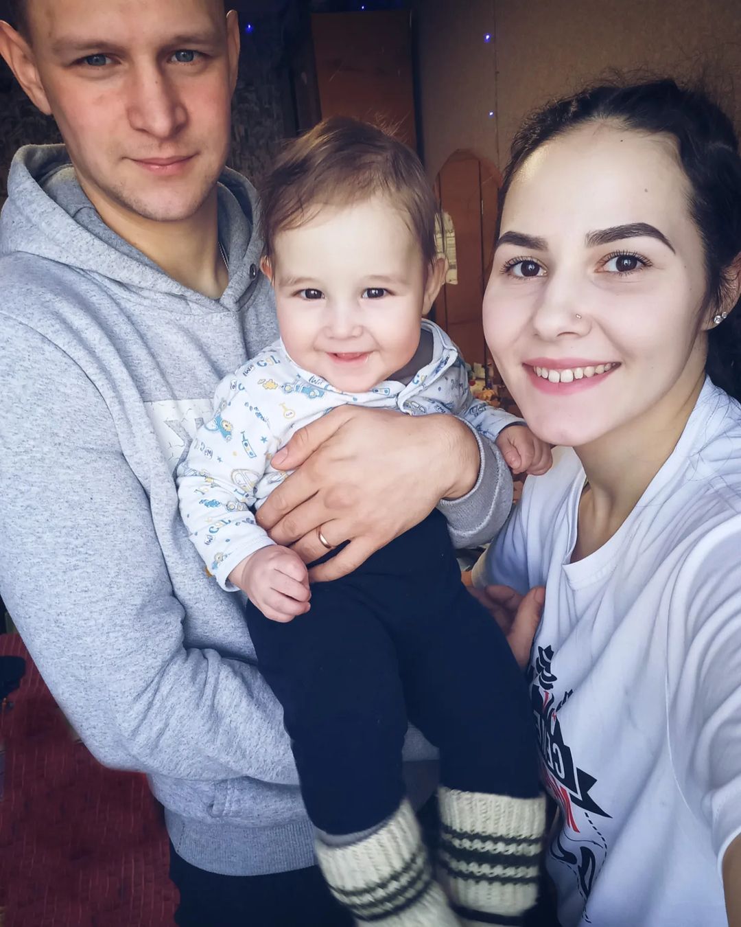 _lyudmilanoskova_ in LOOKY. . Любимые💕