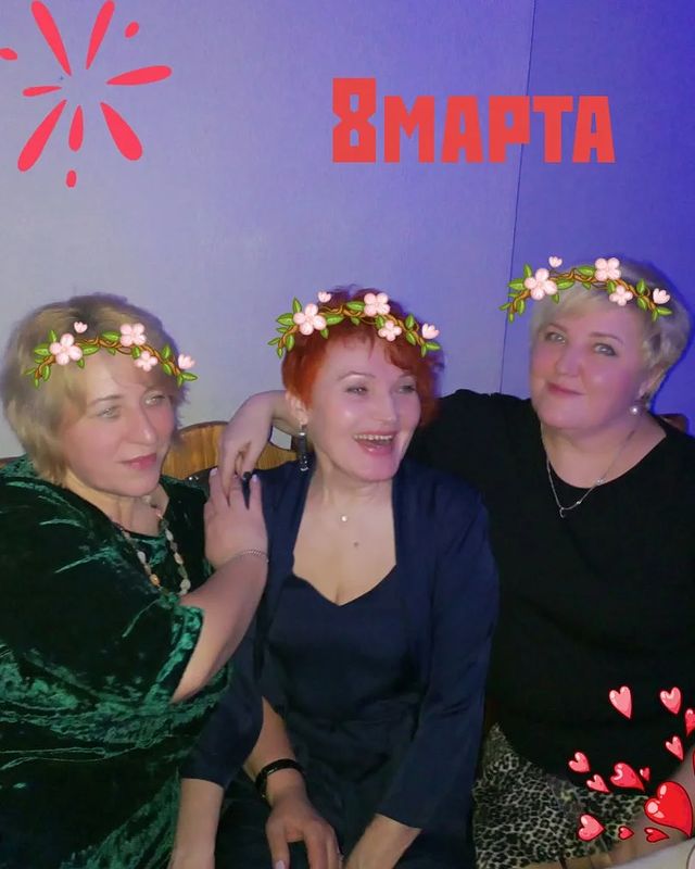 shchukina5081 в LOOKY. . null