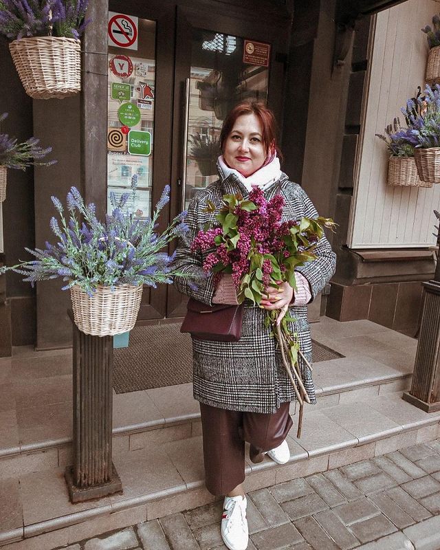 svetinka.blog в LOOKY. . Когда-то я приняла р...