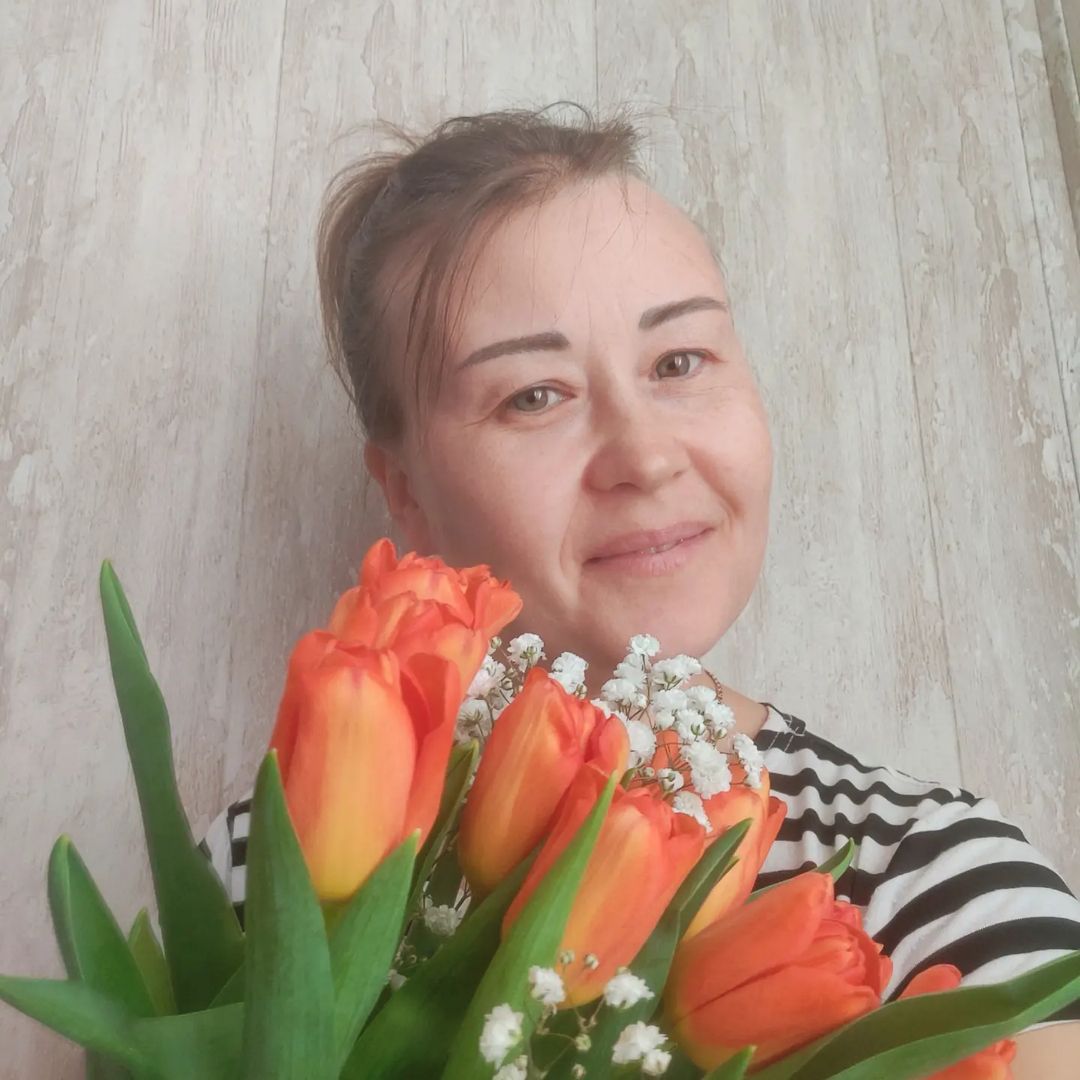 7svetlanka8 в LOOKY — Спасибо большое за прекрасные поздравления и пожелания в Меж