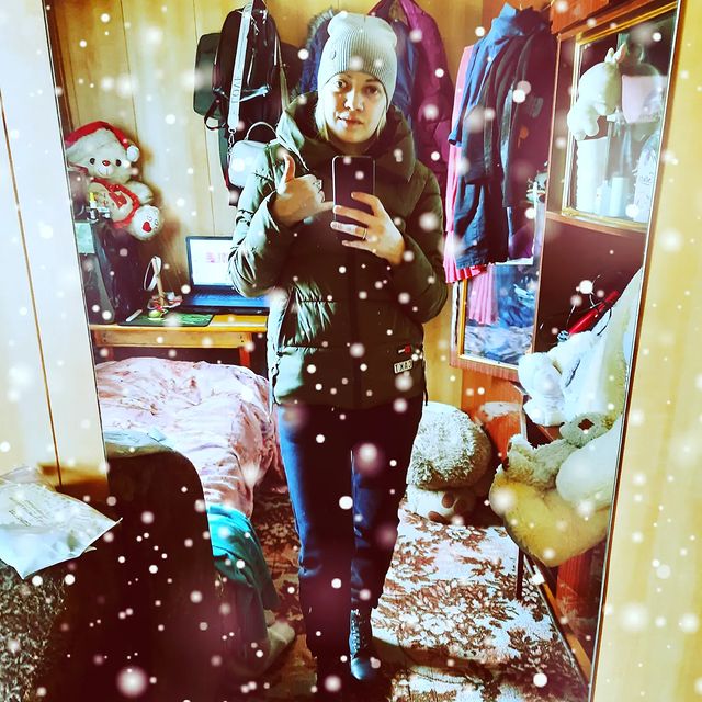 denisova_sandra08 в LOOKY. . 🤙😎👍😅