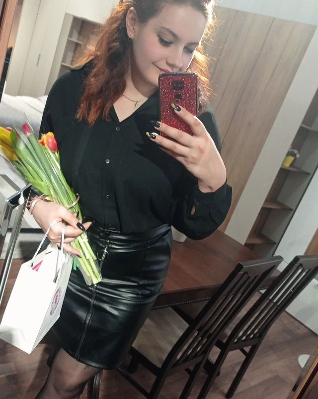 veret.kseniya в LOOKY. . В этот светлый весен...