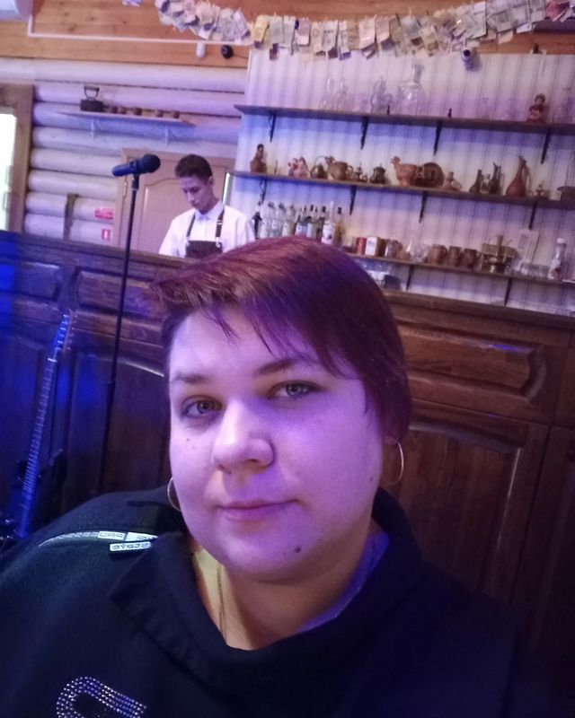 ljubov_ai в LOOKY. . null