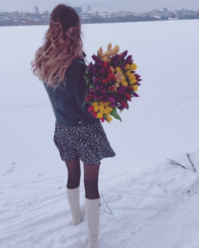ulchik.vrn в LOOKY. #воронеж,#8марта. Мои самые любимые , ...