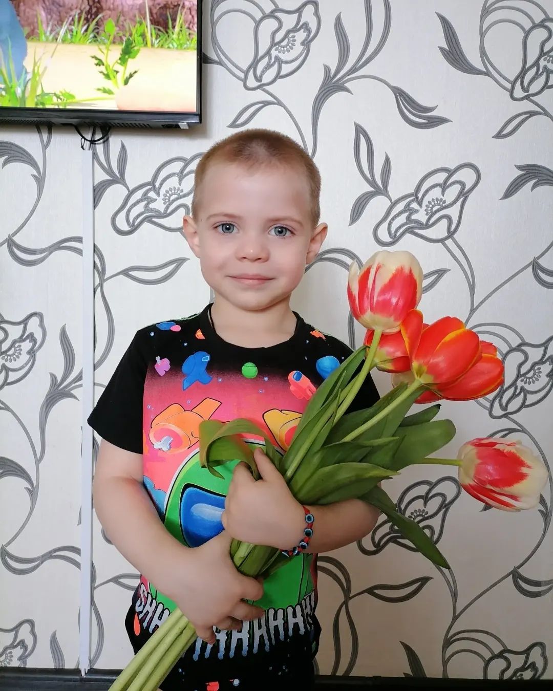 yuliyaizmailova22 в LOOKY. . Желаю в день 8 Марта...