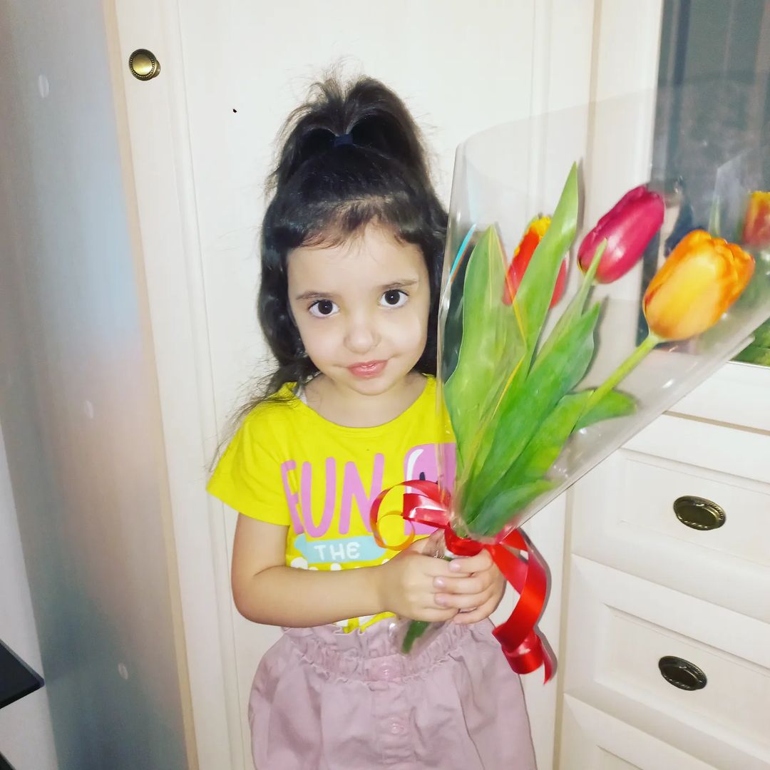 a.yuliya84 в LOOKY — #8марта💐