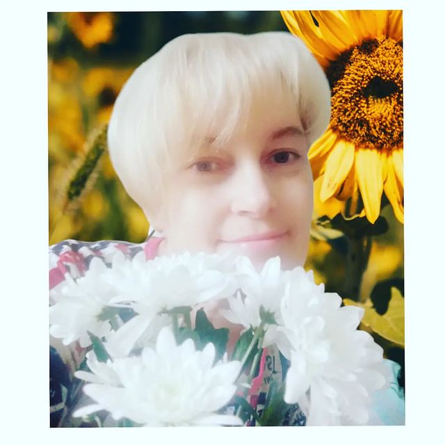 kulesh_anzhela в LOOKY. . Грустно, когда празд...