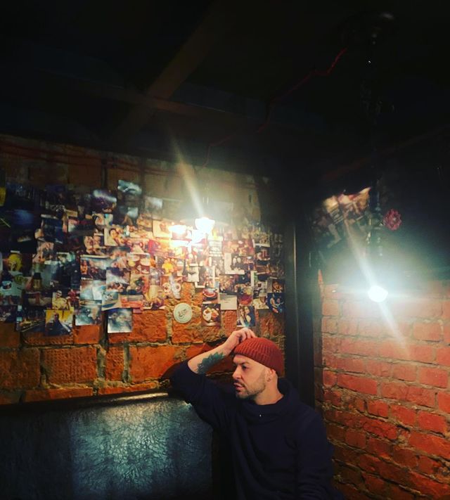 panfilovmikael в LOOKY. . null