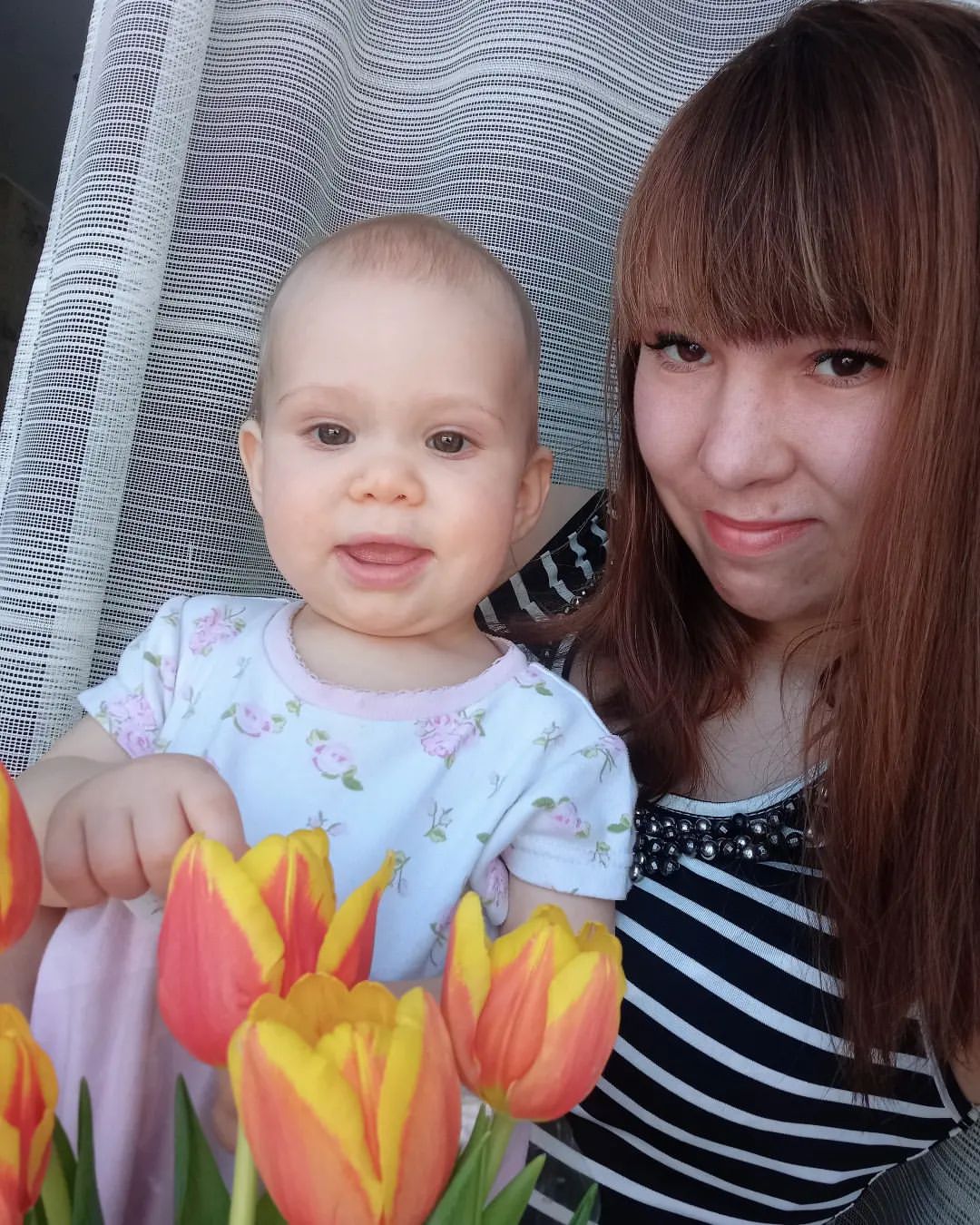 #с8мартадевочки🌷🌷🌷