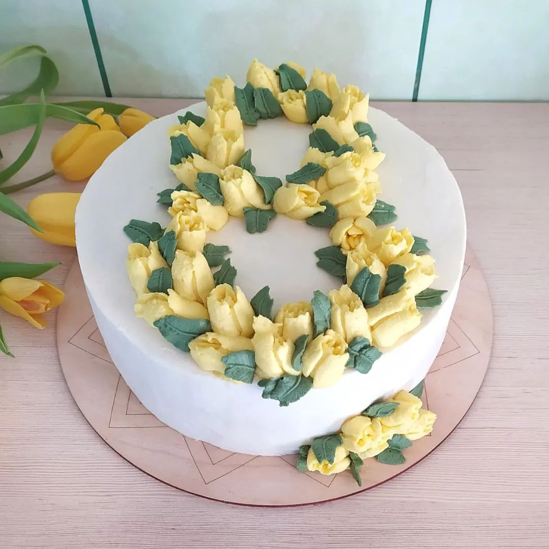 ksanchik80 в LOOKY. . С праздником весны, ...