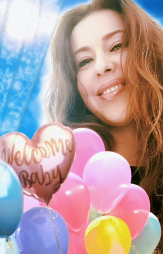 anna_khram_ в LOOKY. . Поздравляю тебя, моя...