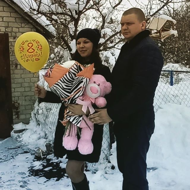 aleksandra_maevskaya_ в LOOKY. #любимый,#муж,#8марта,#безумнолюблю. С тобой до конца!💞
...