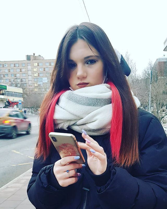 lensan07 в LOOKY. . null
