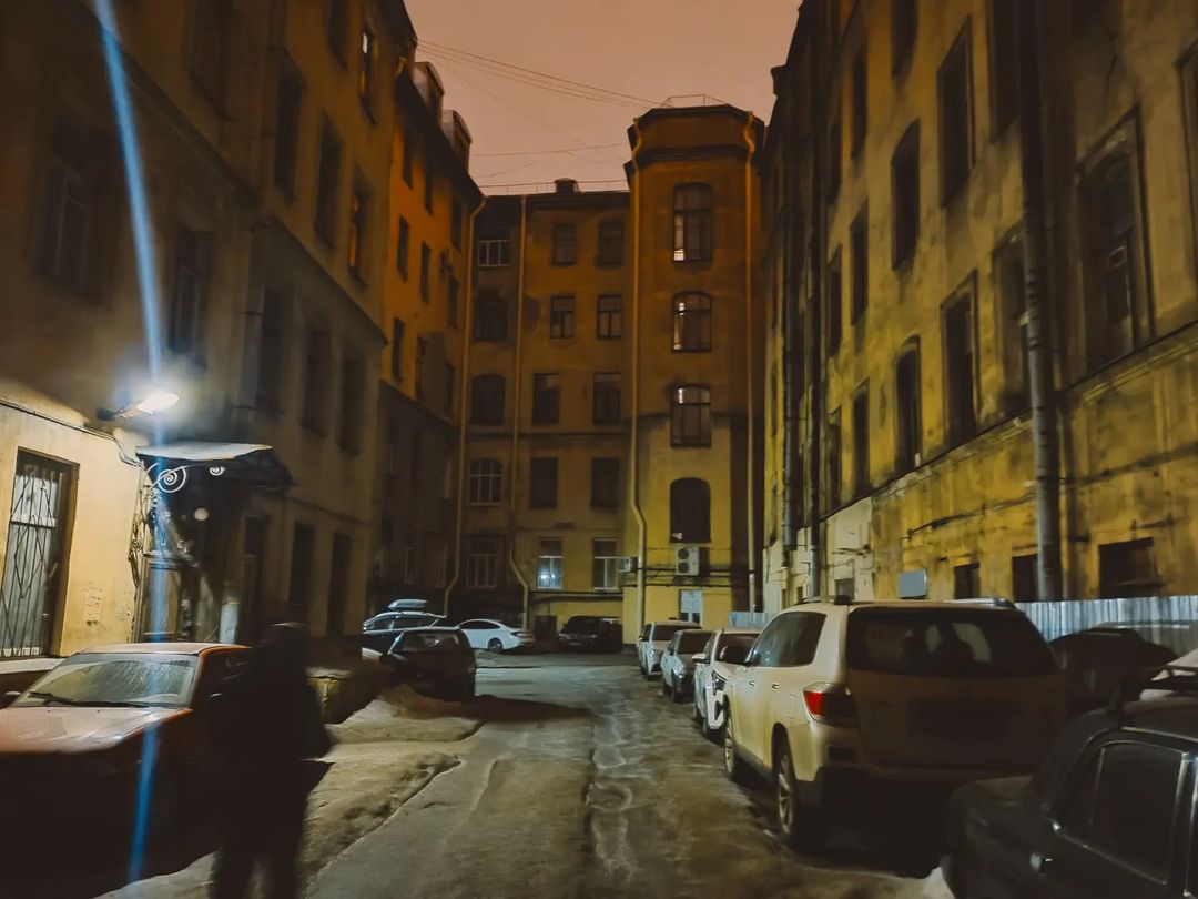 tarasovello в LOOKY — Холодно и тепло одновременно)