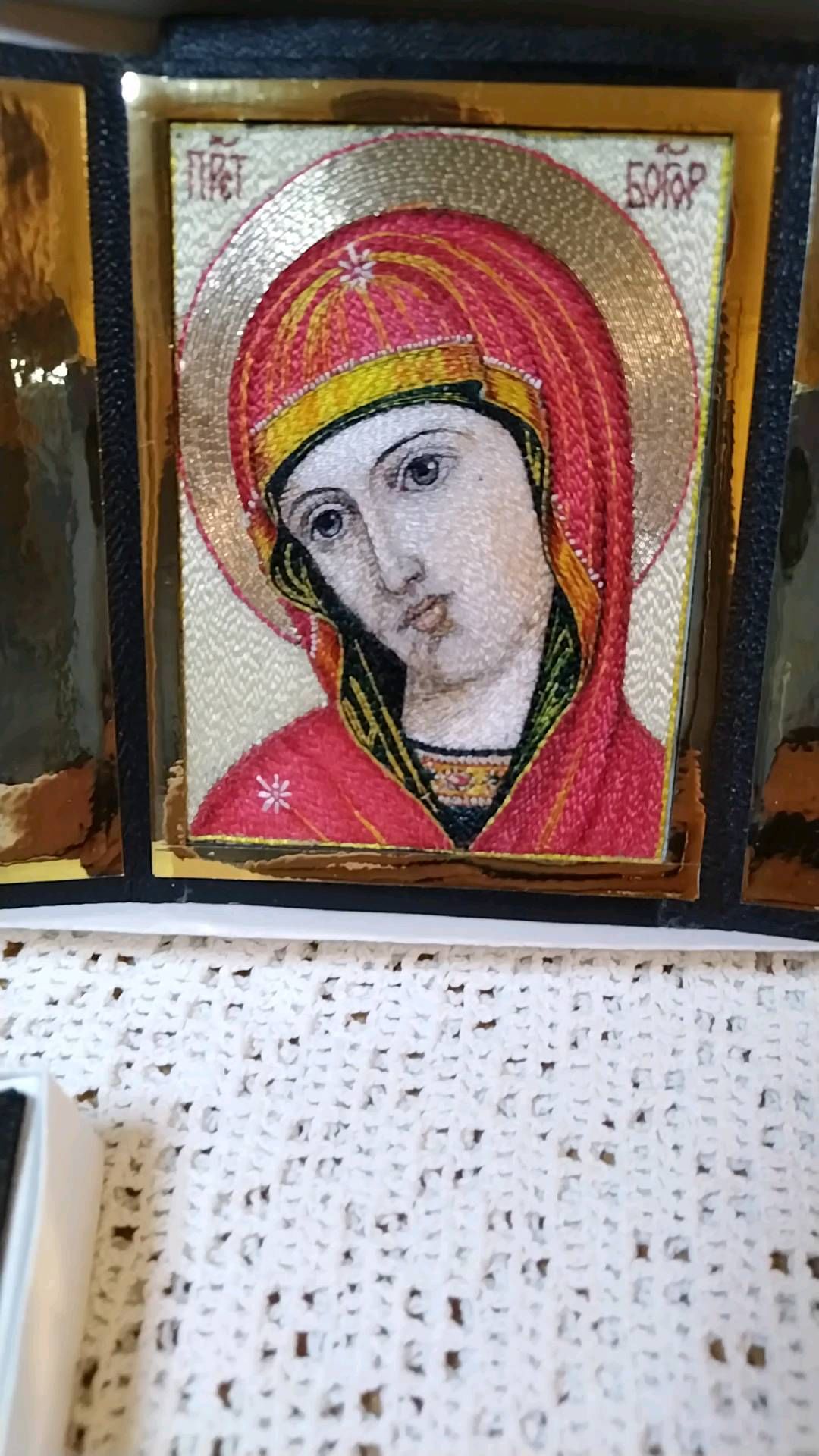 baryshniak in LOOKY. . Ручная работа священ...
