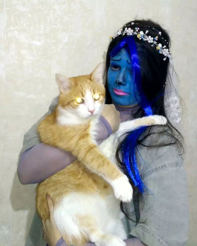 bella_kostikova_wishmaster в LOOKY. . null