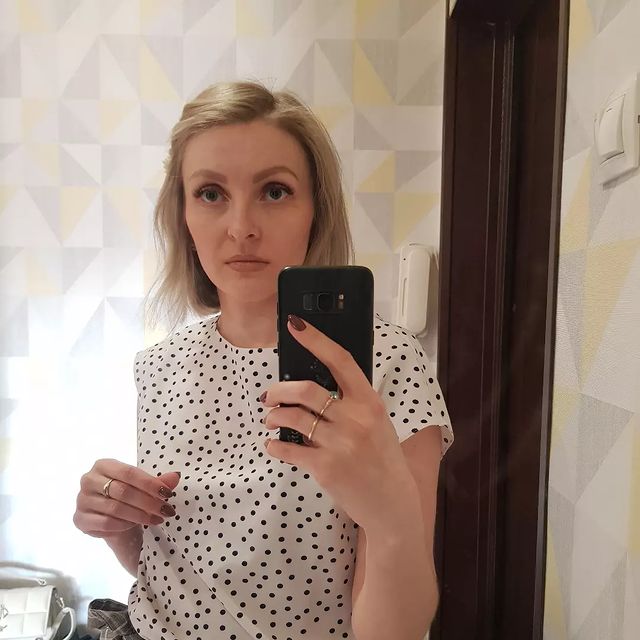 innadrozdovaaa в LOOKY. . null