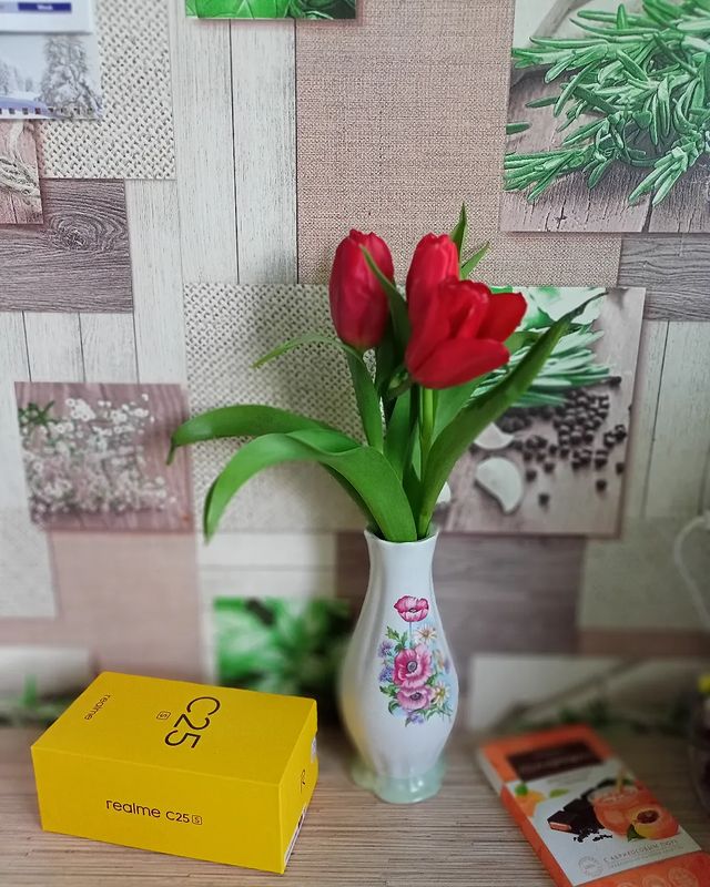 sveta_strelskaia в LOOKY. #бобруйск,#беларусь,#стрельскаяожизни,#8марта,#подарки,#тюльпаны,#цветы,#любимыймуж.. 8 марта 🥰 оно такое...