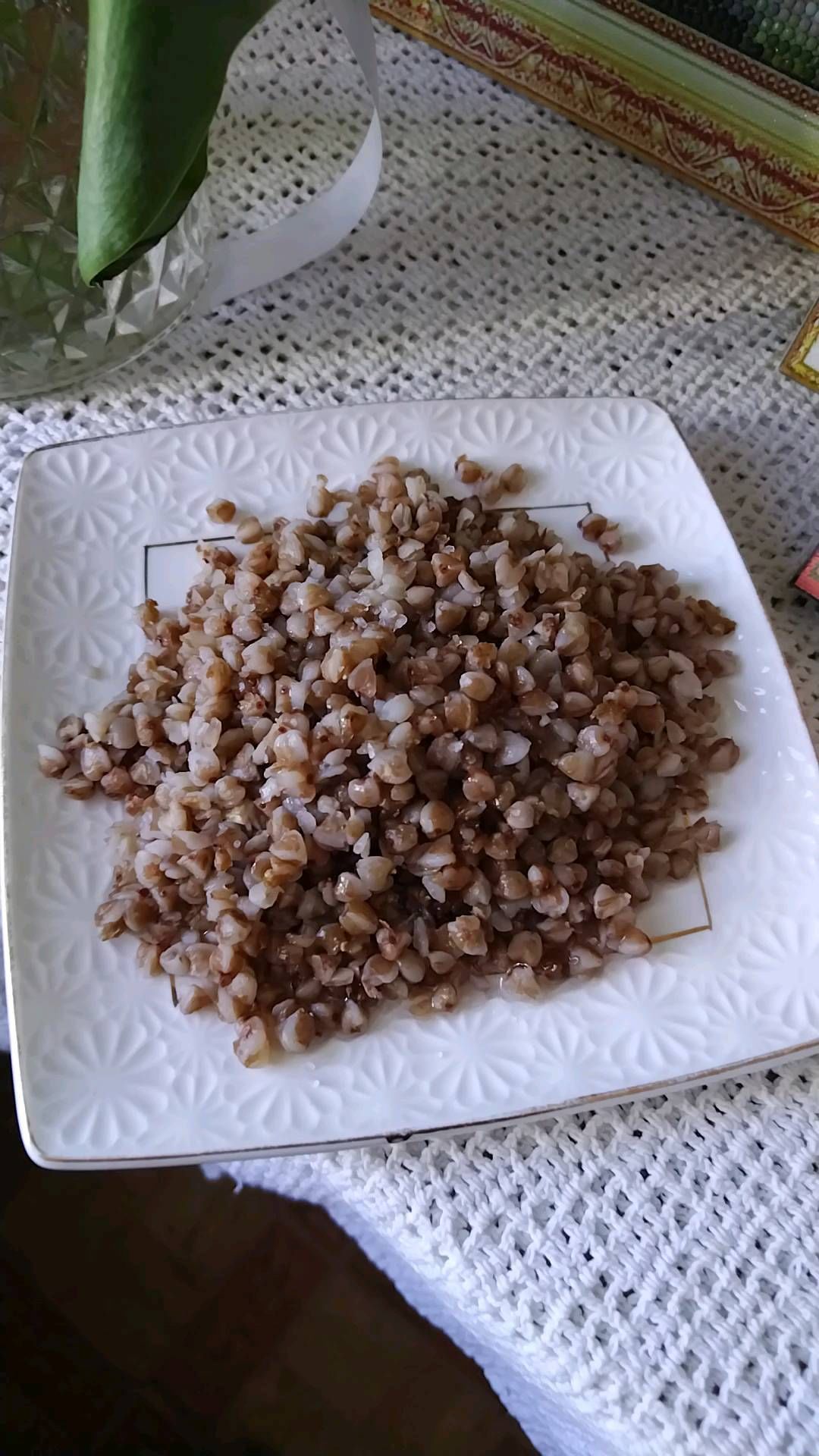 baryshniak in LOOKY. . Поджаренная на постн...